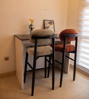 Une expérience hôtelière sûre et luxueuse.