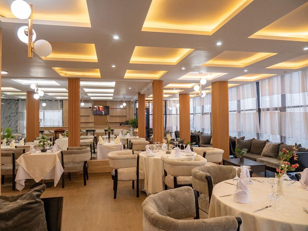 Premium Event Services Empire Luxury Home