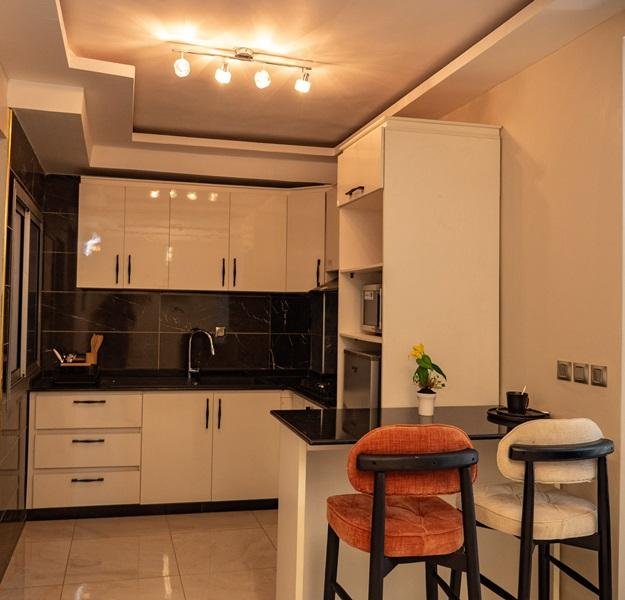 Une expérience hôtelière sûre et luxueuse.