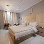 Chambre Standard Américaine