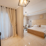 Chambre Standard Américaine