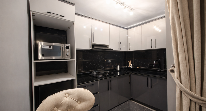 Chambre Standard Américaine