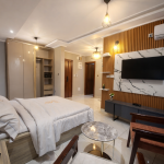 Chambre Standard Américaine