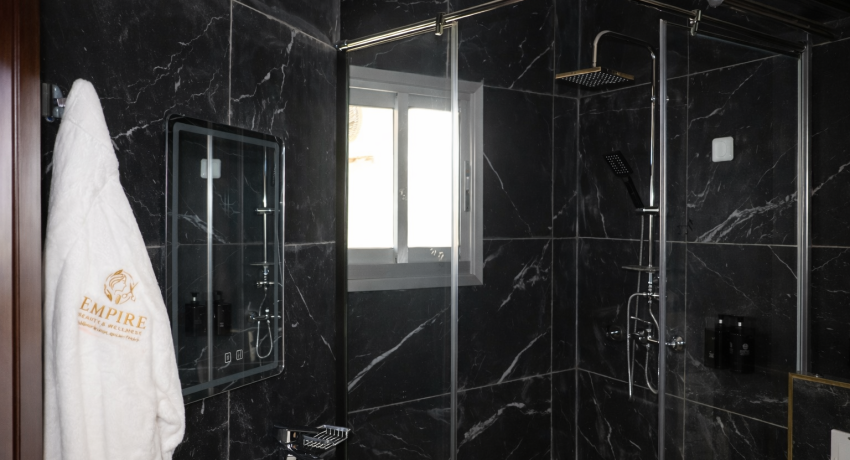 Suite Américaine Junior