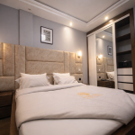 Suite Américaine Junior