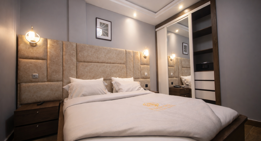 Suite Américaine Junior