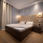 Suite Américaine Junior