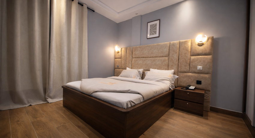 Suite Américaine Junior