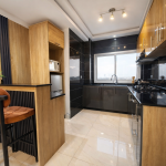 Suite Américaine Junior