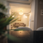 Suite Américaine Junior