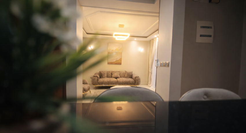 Suite Américaine Junior