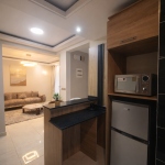 Suite Américaine Junior