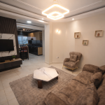 Suite Américaine Junior