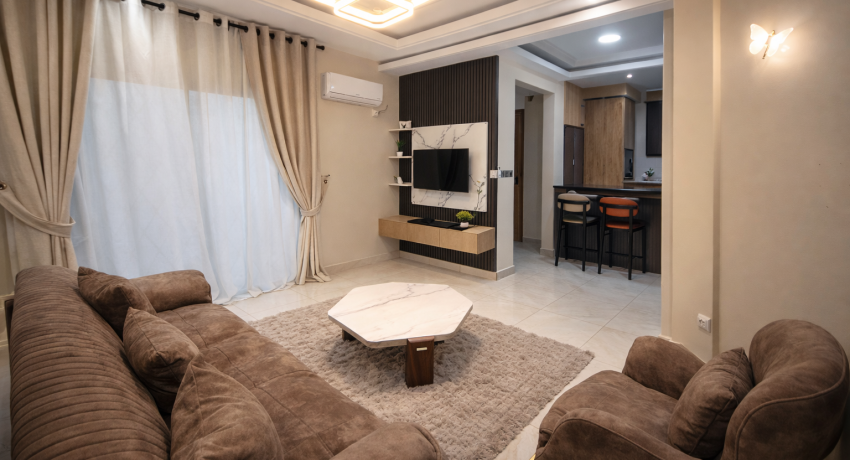 Suite Américaine Junior