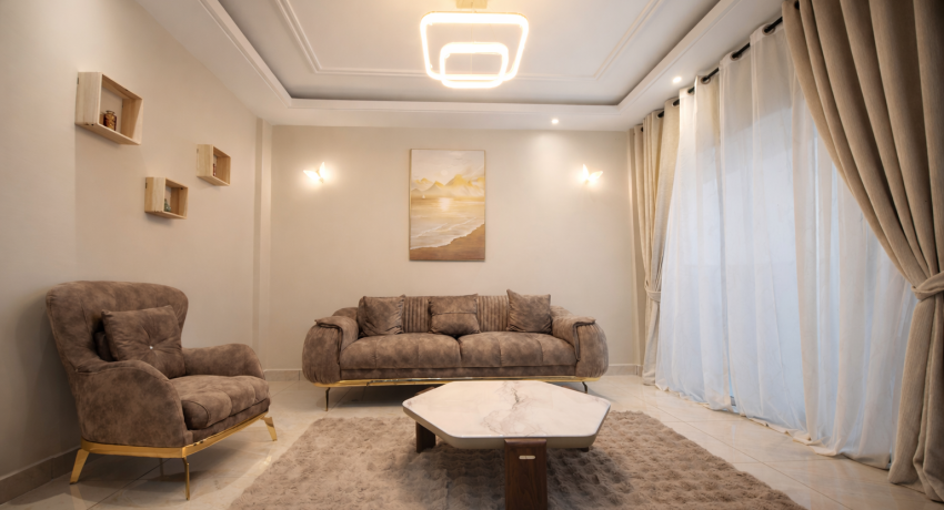 Suite Américaine Junior