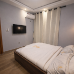 Suite Américaine Junior