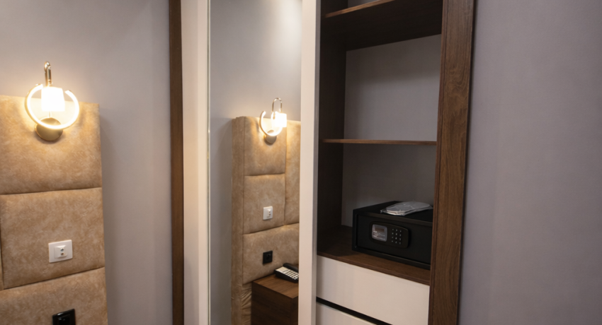 Suite Américaine Junior