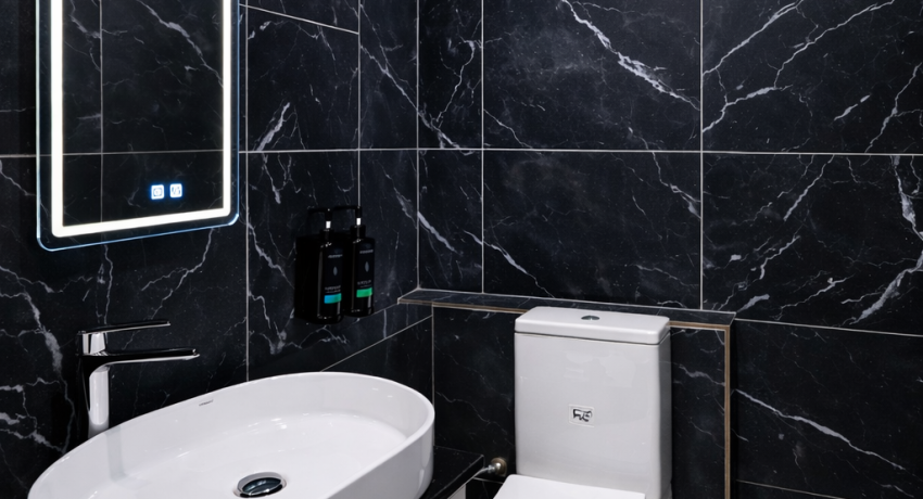 Executive Luxury Suite