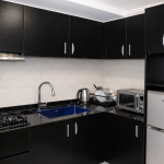 Executive Luxury Suite