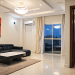 Executive Luxury Suite