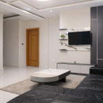 Executive Luxury Suite