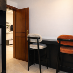 Executive Luxury Suite