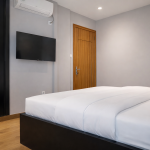 Executive Luxury Suite